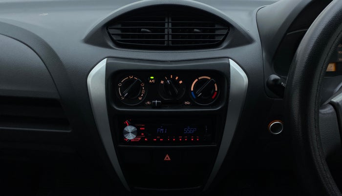 2017 Maruti Alto 800 LXI, Petrol, Manual, 22,740 km, Air Conditioner