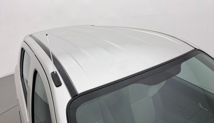 2017 Maruti Alto 800 LXI, Petrol, Manual, 22,740 km, Roof