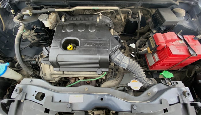 2018 Maruti Celerio X Zxi, Petrol, Manual, 56,374 km, Open Bonet