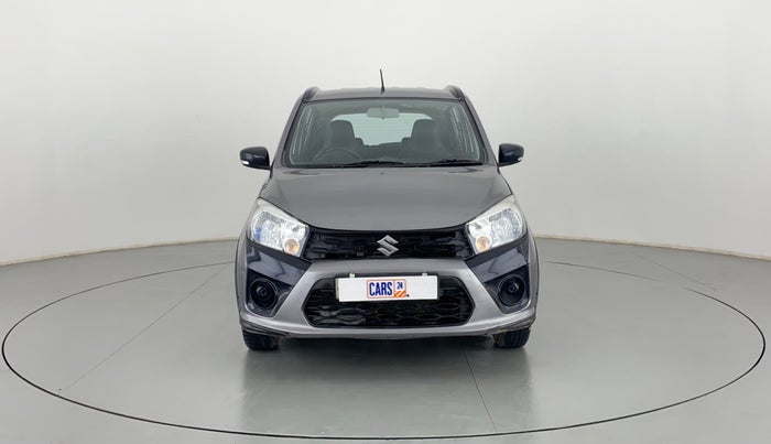 2018 Maruti Celerio X Zxi, Petrol, Manual, 56,374 km, Front