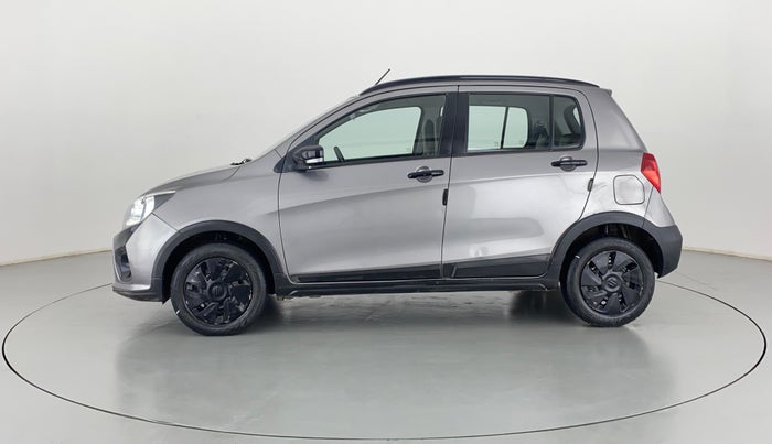 2018 Maruti Celerio X Zxi, Petrol, Manual, 56,374 km, Left Side