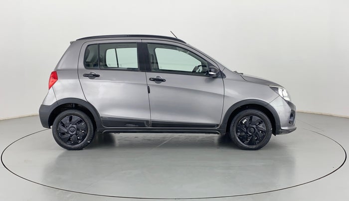 2018 Maruti Celerio X Zxi, Petrol, Manual, 56,374 km, Right Side View
