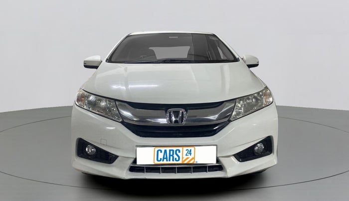 2014 Honda City VX CVT PETROL, Petrol, Automatic, 75,574 km, Front