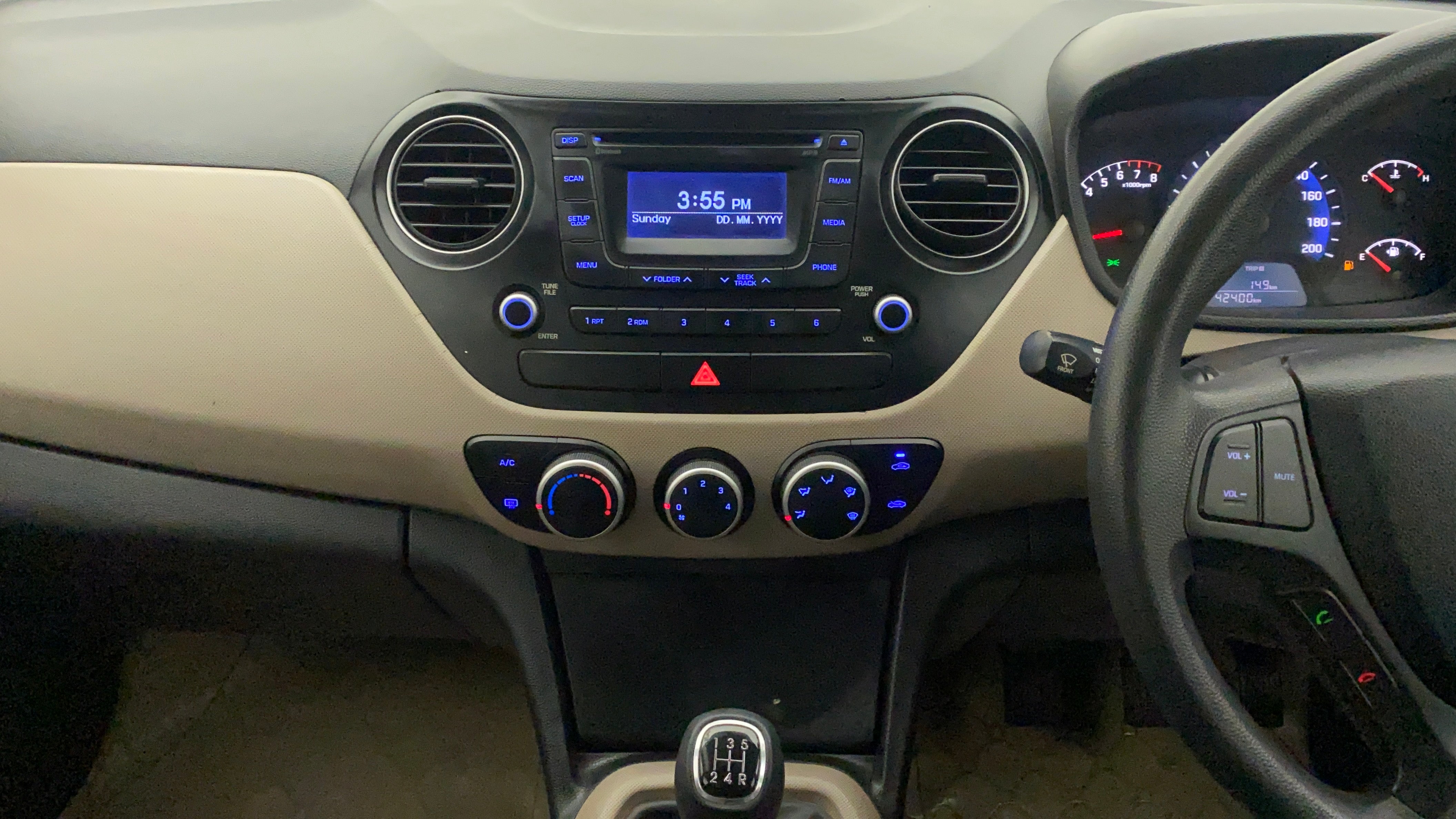 Features