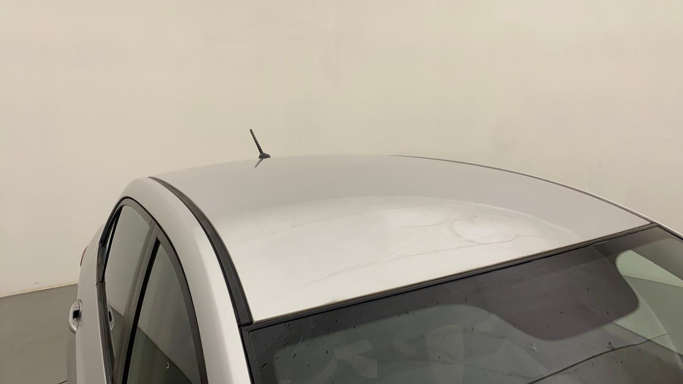 2014 Hyundai Xcent S 1.2, Petrol, Manual, 42,400 km, Roof