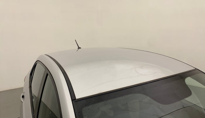 2014 Hyundai Xcent S 1.2, Petrol, Manual, 42,400 km, Roof