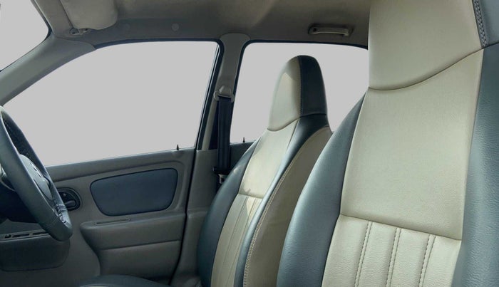 2014 Maruti Alto K10 VXI, Petrol, Manual, 28,704 km, Right Side Front Door Cabin