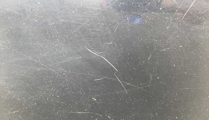 2014 Maruti Alto K10 VXI, Petrol, Manual, 28,704 km, Rear left door - Slightly dented