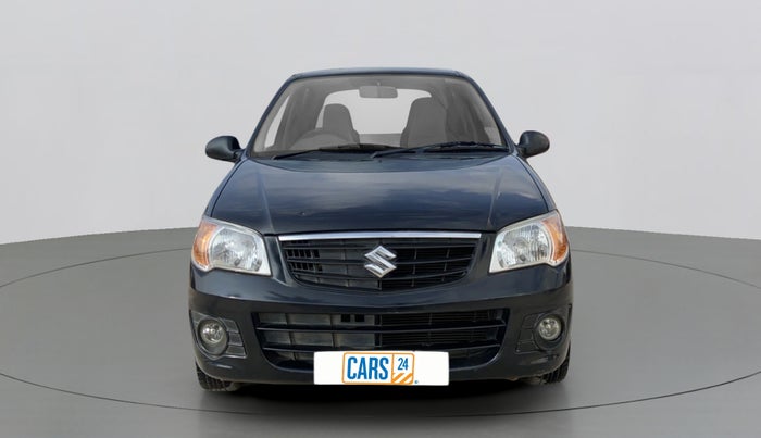 2014 Maruti Alto K10 VXI, Petrol, Manual, 28,704 km, Front