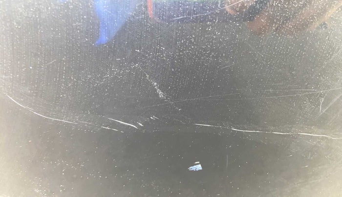 2014 Maruti Alto K10 VXI, Petrol, Manual, 28,704 km, Bonnet (hood) - Slightly dented