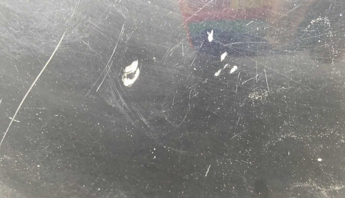 2014 Maruti Alto K10 VXI, Petrol, Manual, 28,704 km, Front passenger door - Paint has faded