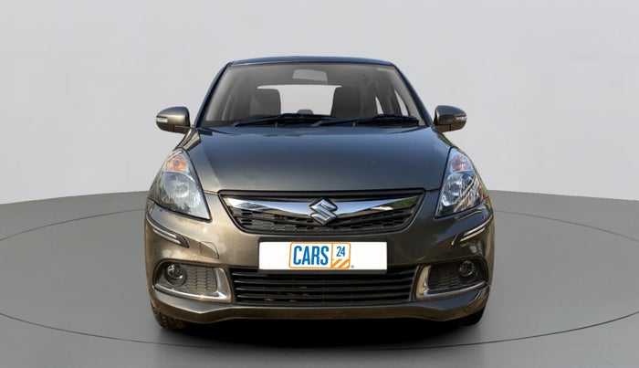 2015 Maruti Swift Dzire VXI, Petrol, Manual, 38,579 km, Front