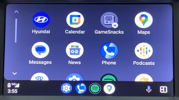 Features