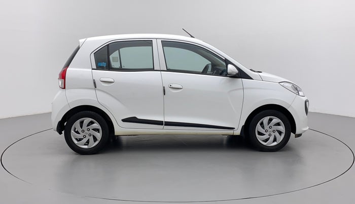 2018 Hyundai NEW SANTRO SPORTZ MT, Petrol, Manual, 28,903 km, Right Side View