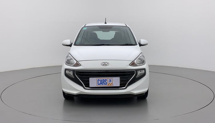 2018 Hyundai NEW SANTRO SPORTZ MT, Petrol, Manual, 28,903 km, Front