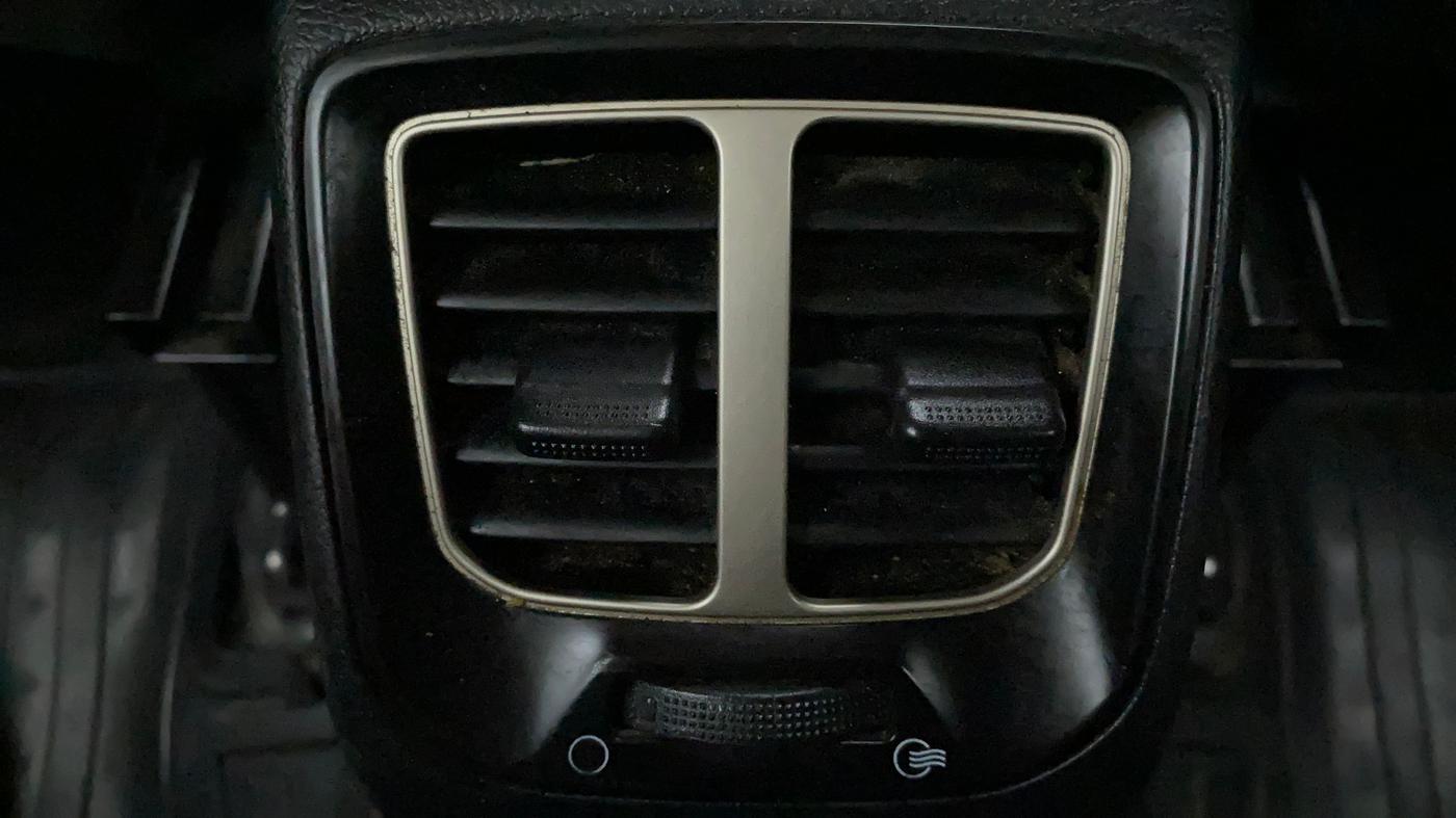 2018 Hyundai NEW SANTRO SPORTZ MT, Petrol, Manual, 28,903 km, Rear AC Vents