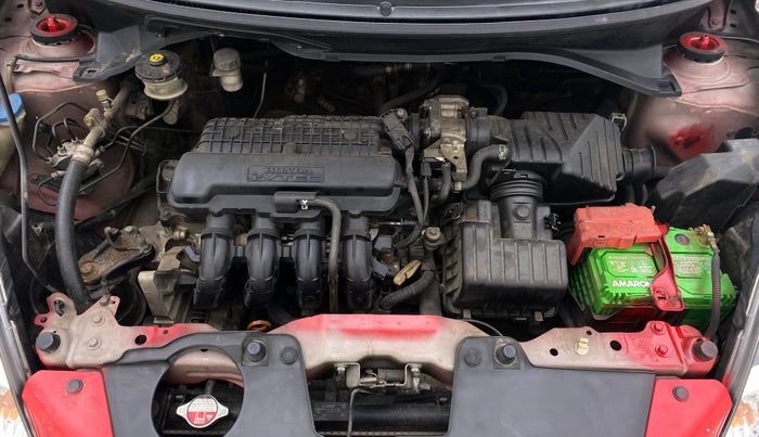 2013 Honda Brio 1.2 S MT I VTEC, Petrol, Manual, 61,088 km, Open Bonet