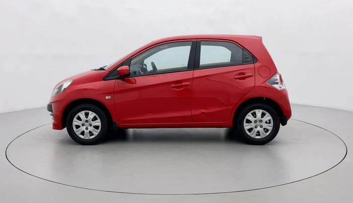 2013 Honda Brio 1.2 S MT I VTEC, Petrol, Manual, 61,088 km, Left Side