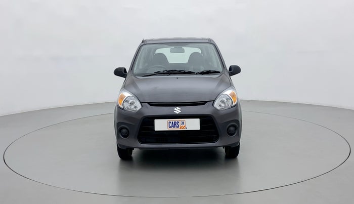 2018 Maruti Alto 800 VXI, Petrol, Manual, 20,841 km, Front