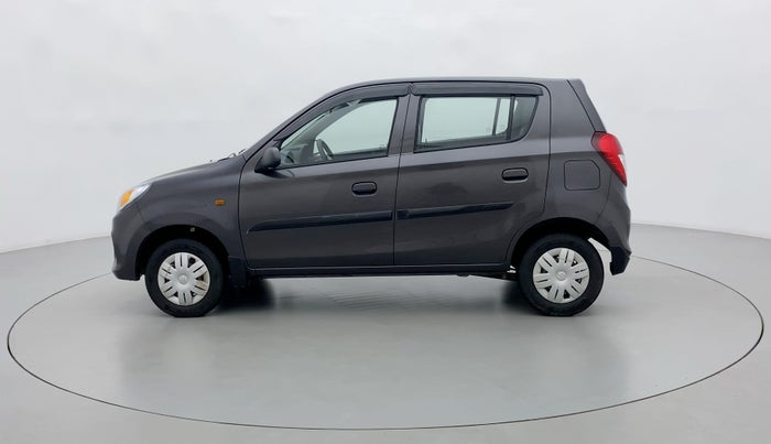 2018 Maruti Alto 800 VXI, Petrol, Manual, 20,841 km, Left Side