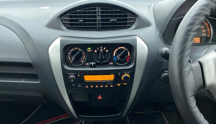 2018 Maruti Alto 800 VXI, Petrol, Manual, 20,841 km, Air Conditioner