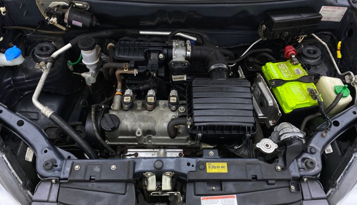 2018 Maruti Alto 800 VXI, Petrol, Manual, 20,841 km, Open Bonet