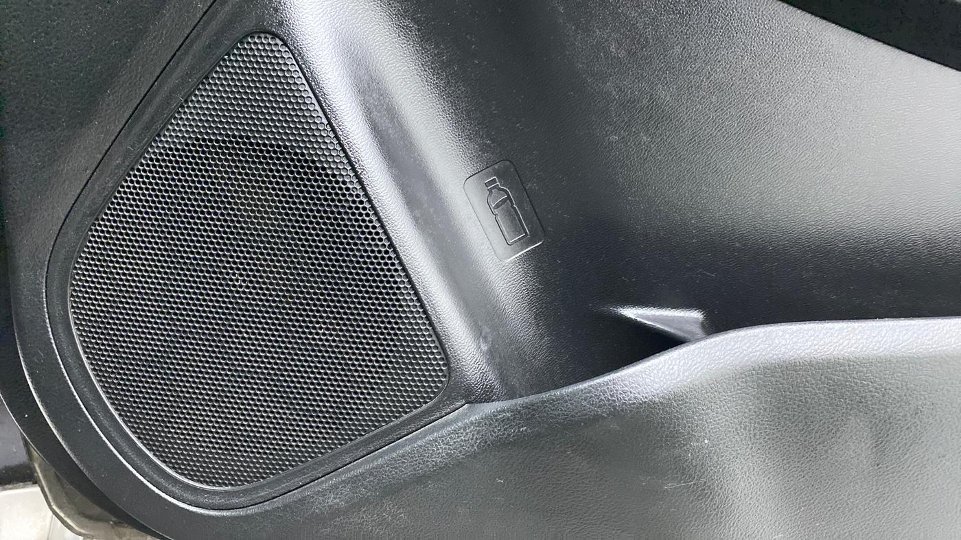 2019 Maruti Baleno RS 1.0 PETROL, Petrol, Manual, 27,260 km, Speaker