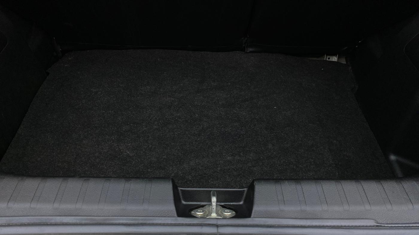 2019 Maruti Baleno RS 1.0 PETROL, Petrol, Manual, 27,260 km, Boot Inside