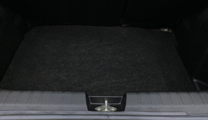2019 Maruti Baleno RS 1.0 PETROL, Petrol, Manual, 27,260 km, Boot Inside