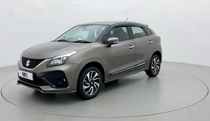2019 Maruti Baleno RS 1.0 PETROL, Petrol, Manual, 27,260 km, Left Front Diagonal