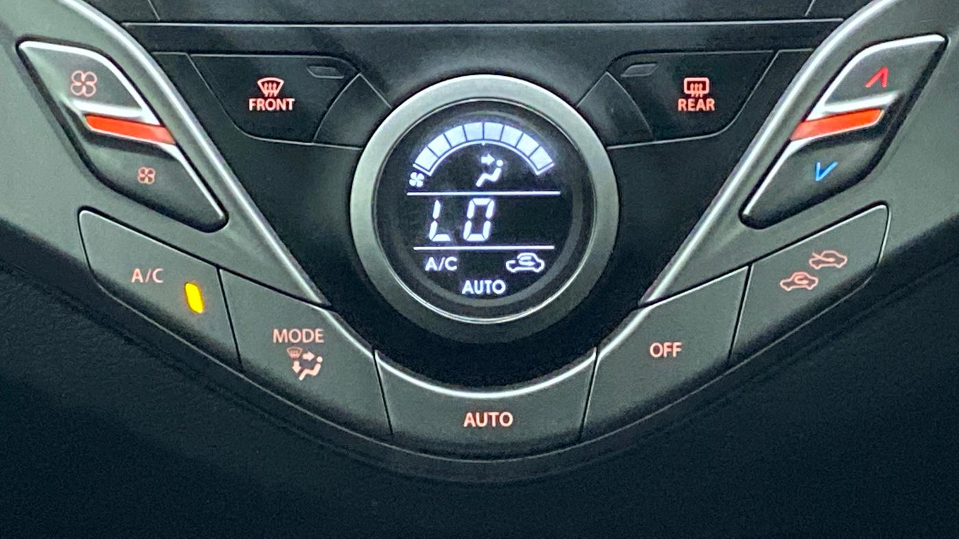 2019 Maruti Baleno RS 1.0 PETROL, Petrol, Manual, 27,260 km, Automatic Climate Control