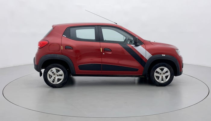 2016 Renault Kwid RXT, Petrol, Manual, 48,004 km, Right Side View
