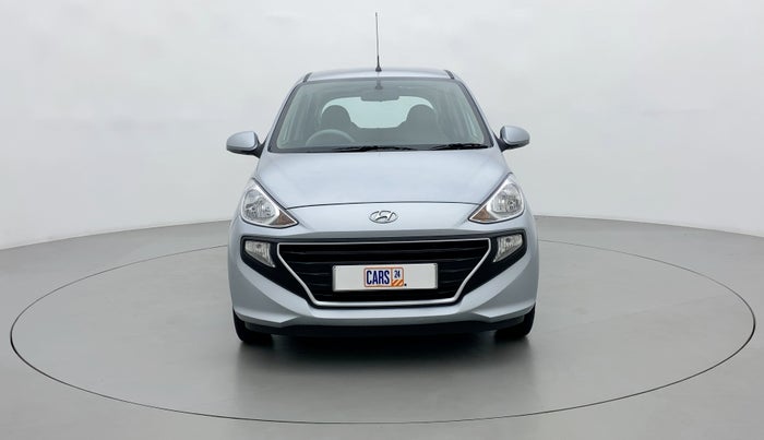 2021 Hyundai NEW SANTRO SPORTZ AMT, Petrol, Automatic, 5,369 km, Front