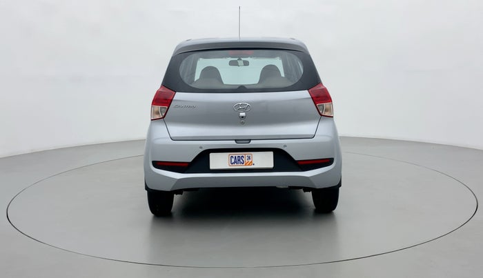 2021 Hyundai NEW SANTRO SPORTZ AMT, Petrol, Automatic, 5,369 km, Back/Rear