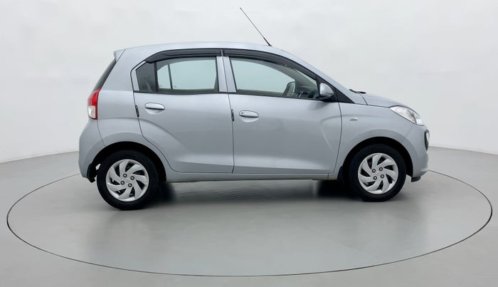 2021 Hyundai NEW SANTRO SPORTZ AMT, Petrol, Automatic, 5,369 km, Right Side View