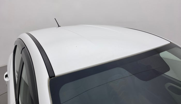 2020 Hyundai AURA S 1.2, Petrol, Manual, 92,154 km, Roof