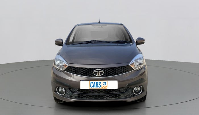 2018 Tata Tiago XZ 1.2 REVOTRON, Petrol, Manual, 29,964 km, Front