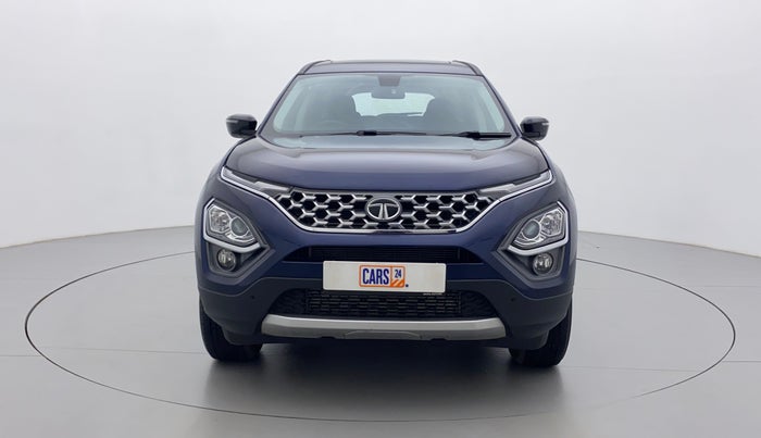 2022 Tata Safari XTA PLUS, Diesel, Automatic, 7,956 km, Front