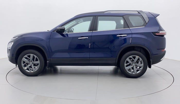 2022 Tata Safari XTA PLUS, Diesel, Automatic, 7,956 km, Left Side