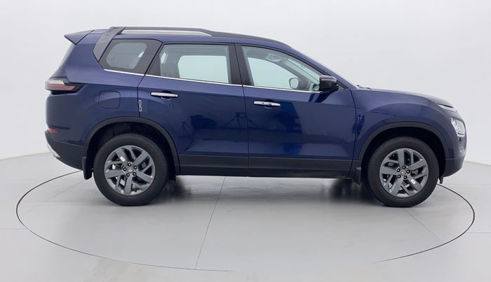 2022 Tata Safari XTA PLUS, Diesel, Automatic, 7,956 km, Right Side View