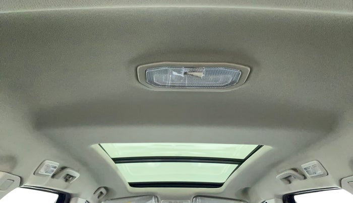 2022 Tata Safari XTA PLUS, Diesel, Automatic, 7,956 km, Panoramic Sunroof