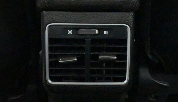 2017 Maruti Ciaz S 1.4 MT PETROL, Petrol, Manual, 24,624 km, Rear AC Vents
