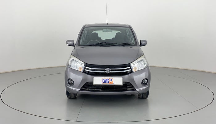 2016 Maruti Celerio ZXI AMT, Petrol, Automatic, 98,084 km, Front