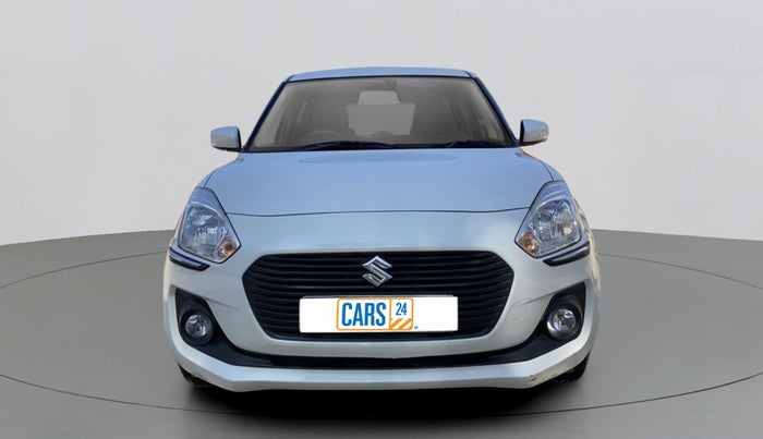 2019 Maruti Swift VXI, Petrol, Manual, 29,261 km, Front