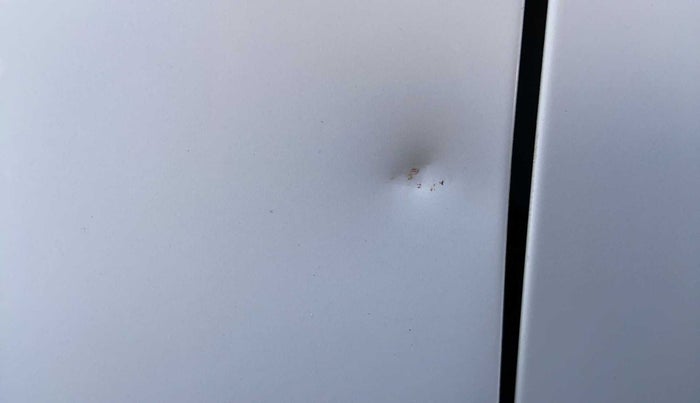 2019 Maruti Swift VXI, Petrol, Manual, 29,261 km, Left fender - Slightly dented