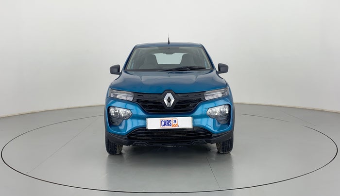 2019 Renault Kwid RXL, Petrol, Manual, 33,865 km, Front