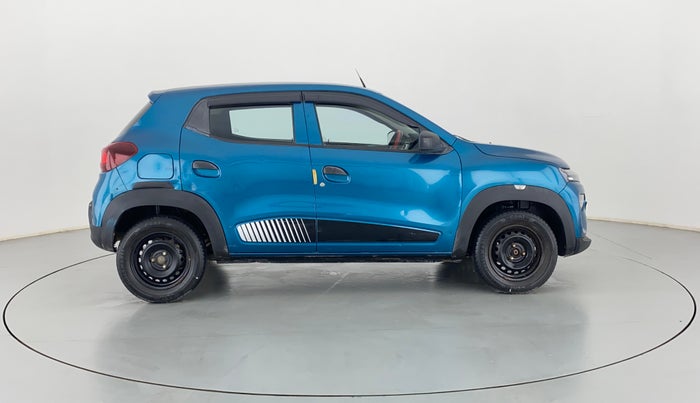 2019 Renault Kwid RXL, Petrol, Manual, 33,865 km, Right Side View