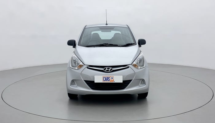 2018 Hyundai Eon MAGNA +, Petrol, Manual, 18,237 km, Front