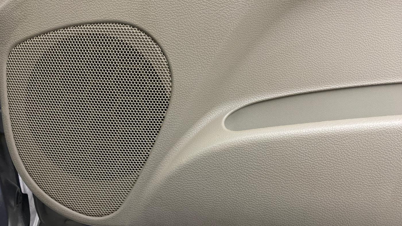 2016 Maruti Celerio VXI AMT (O), Petrol, Automatic, 50,214 km, Speaker