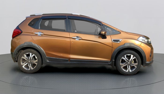 2017 Honda WR-V 1.2 i-VTEC VX MT, Petrol, Manual, 51,899 km, Right Side View